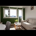 Appartamento Le Cosy Familiale&pro 8 Pers *