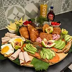 Le Cosy Familiale&pro 8 Pers * Clermont-Ferrand
