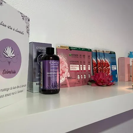 Le Cosy Familiale&pro 8 Pers