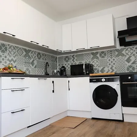 Le Cosy Familiale&pro 8 Pers Appartement