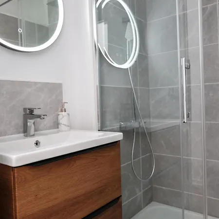 Le Cosy Familiale & Pro 8 Pers *