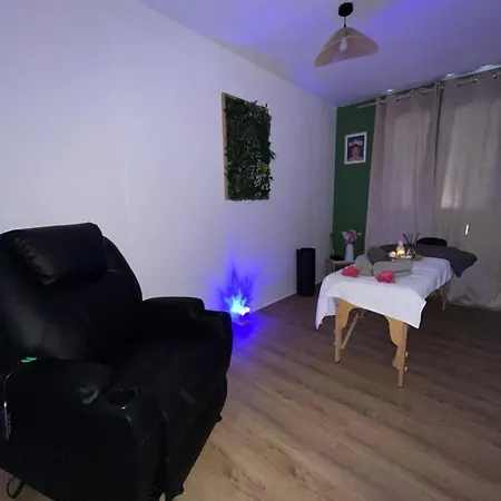 Le Cosy Familiale&pro 8 Pers * Clermont-Ferrand