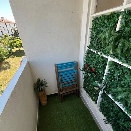 Apartman Le Cosy Familiale & Pro 8 Pers *