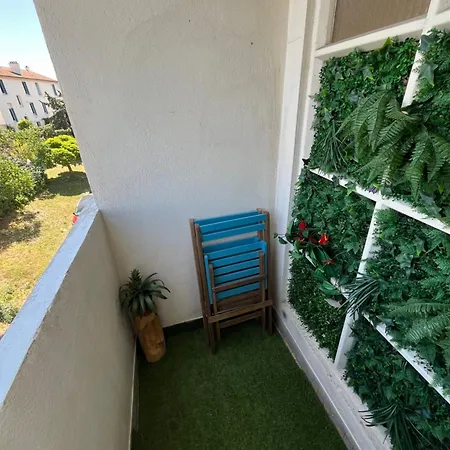 Le Cosy Familiale & Pro 8 Pers 아파트