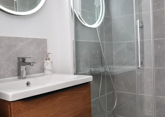 Le Cosy Familiale & Pro 8 Pers *