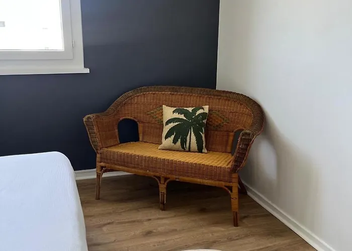 Le Cosy Familiale & Pro 8 Pers 아파트