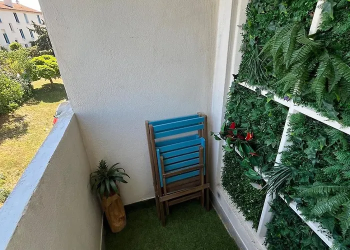 شقة Le Cosy Familiale & Pro 8 Pers *