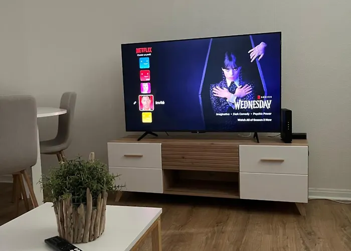 Le Cosy Familiale & Pro 8 Pers شقة