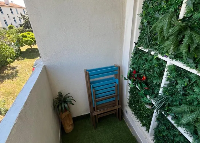 Le Cosy Familiale & Pro 8 Pers شقة